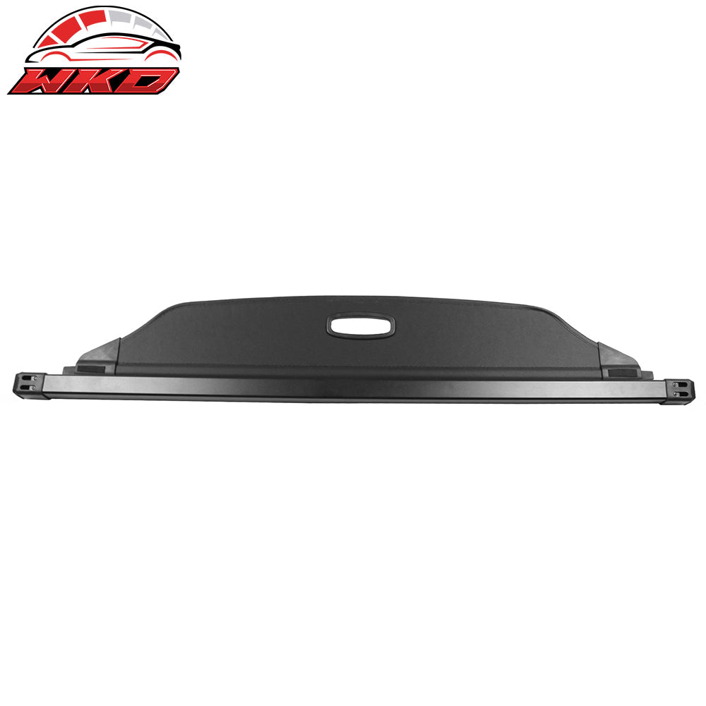 Fits 17-23 Subaru Impreza & 18-23 Crosstrek Rear Trunk Cargo Tonneau Cover Shade