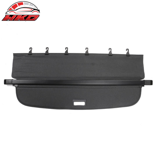 Wholesale 20-24 Subaru Outback 4DR Retractable Trunk Security Tonneau Cargo Cover PVC