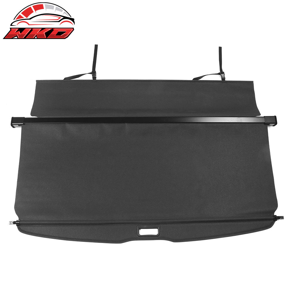 Wholesale 10-24 Toyota 4Runner N280 Retractable Rear Trunk Cargo Cover Privacy Shade
