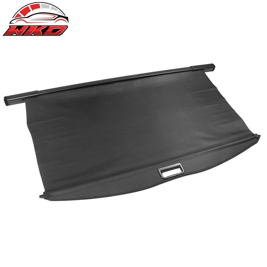 2020-26 Toyota Highlander Retractable Cargo Cover Carbon Fiber Texture Style | Wholesale