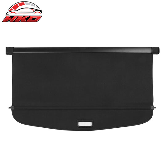 2016-22 Toyota Prius AWD-e 4DR OE Style Black Rear Cargo Security Trunk Cover | Wholesale