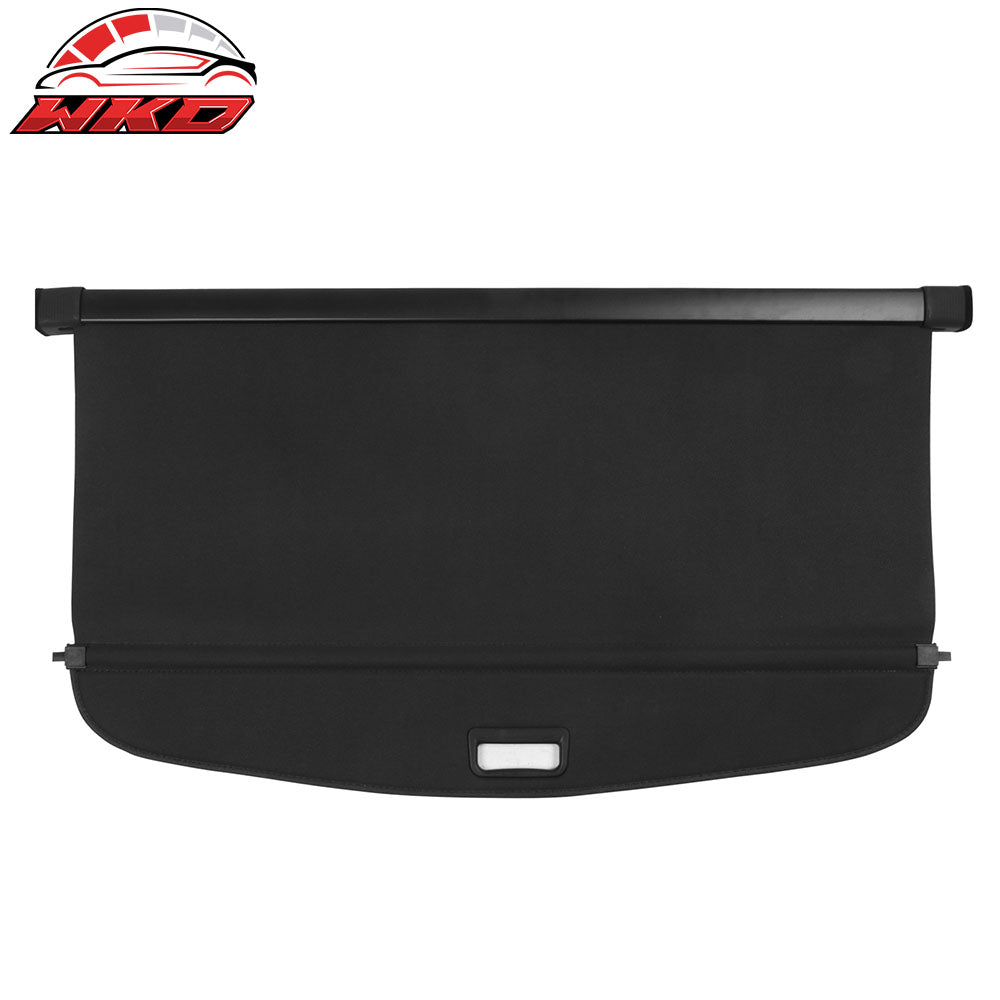2016-22 Toyota Prius AWD-e 4DR OE Style Black Rear Cargo Security Trunk Cover | Wholesale