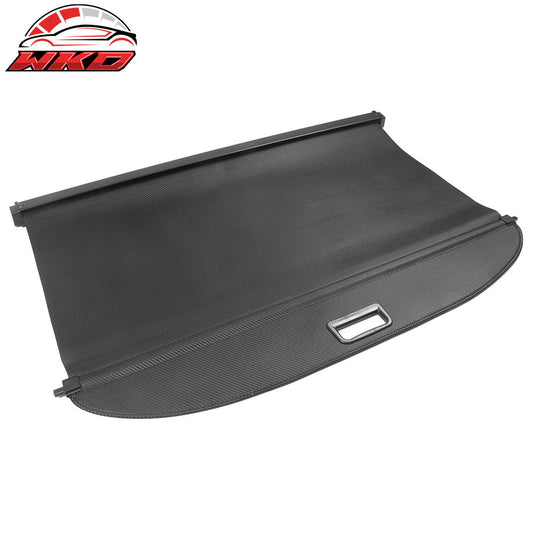 Wholesale 20-22 Tesla Model Y Retractable Rear Cargo Cover Carbon Fiber Texture Style