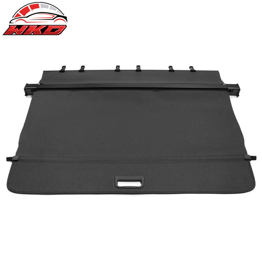 Wholesale 18-26 Volvo XC60 Retractable Rear Trunk Privacy Cargo Cover Security Shade