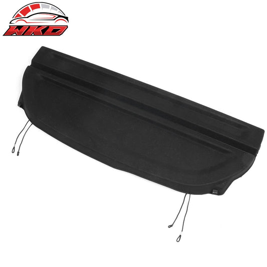 2012-13 Honda Fit Jazz Style Retractable Rear Trunk Privacy Cargo Cover Shade | Wholesale - Wikond Auto