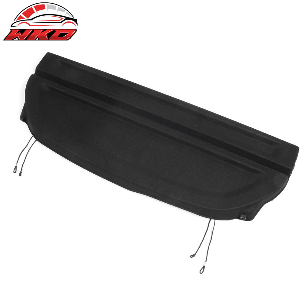 2012-13 Honda Fit Jazz Style Retractable Rear Trunk Privacy Cargo Cover Shade | Wholesale