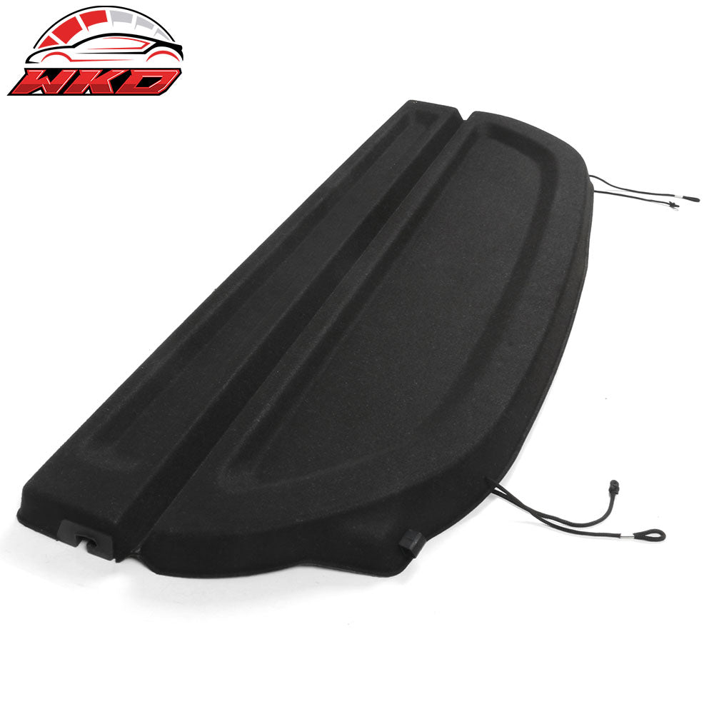 Fits 12-13 Honda Fit Jazz Style Retractable Rear Trunk Privacy Cargo Cover Shade