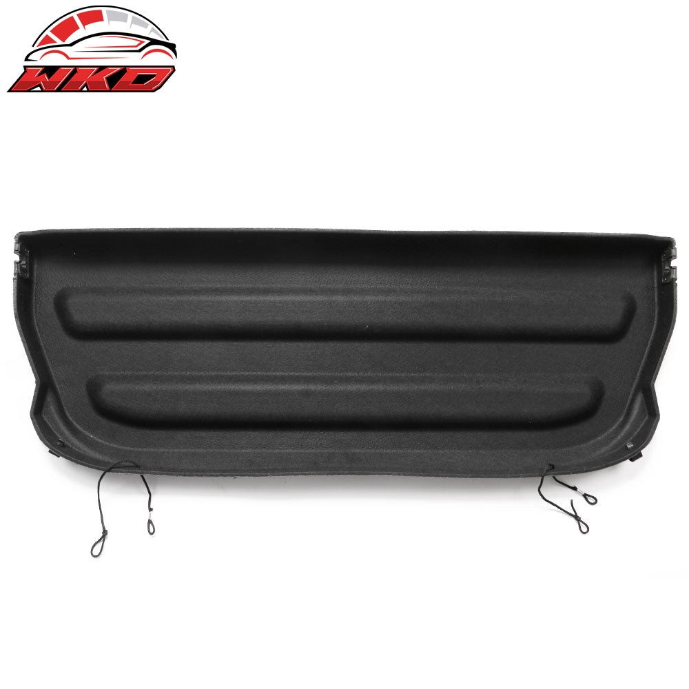 Fits 15-20 Honda Fit GK Tazz Style Cargo Cover Security Shade Tonneau Shield