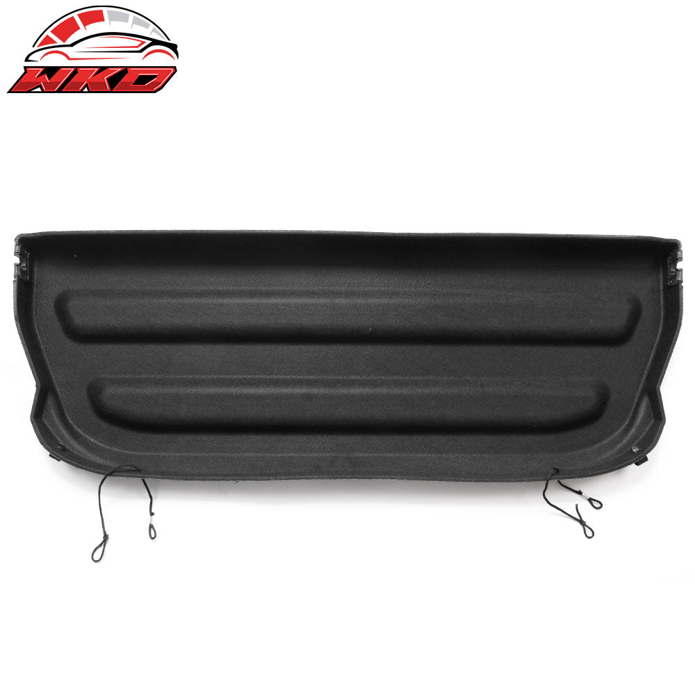 Fits 15-20 Honda Fit GK Tazz Style Cargo Cover Security Shade Tonneau Shield