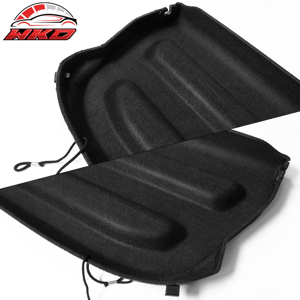 Fits 15-20 Honda Fit GK Tazz Style Cargo Cover Security Shade Tonneau Shield