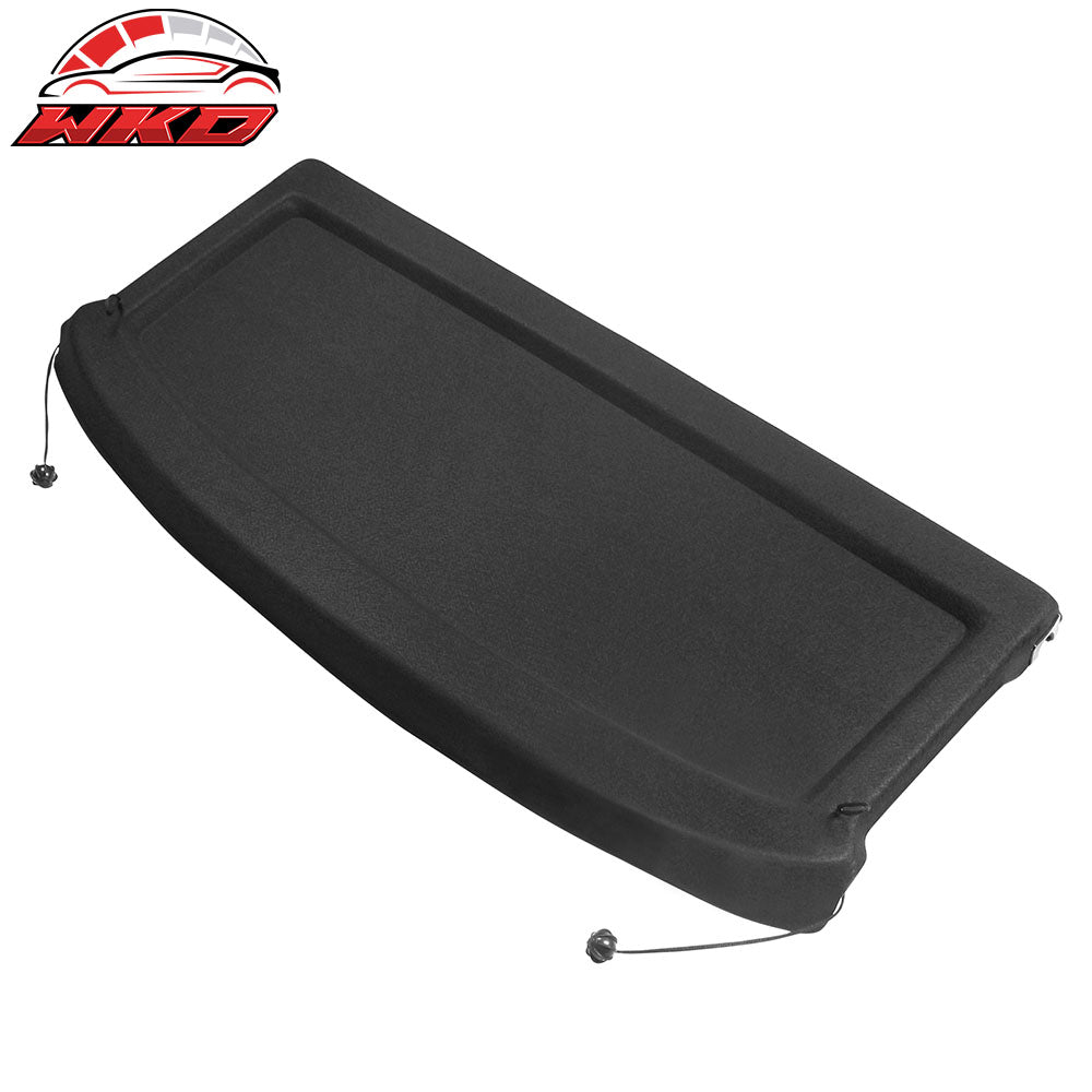 Fits 15-20 Volkswagen Golf 7 Non Retractable Tonneau Shade Cargo Cover Board