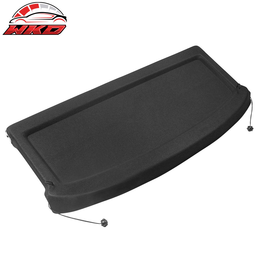 Fits 15-20 Volkswagen Golf 7 Non Retractable Tonneau Shade Cargo Cover Board