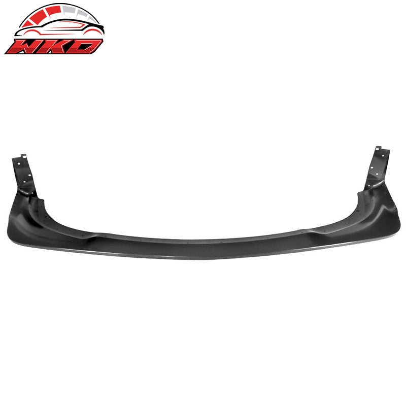Fits 15-23 Dodge Charger Widebody Style Conversion Fender Flares+Front Lip