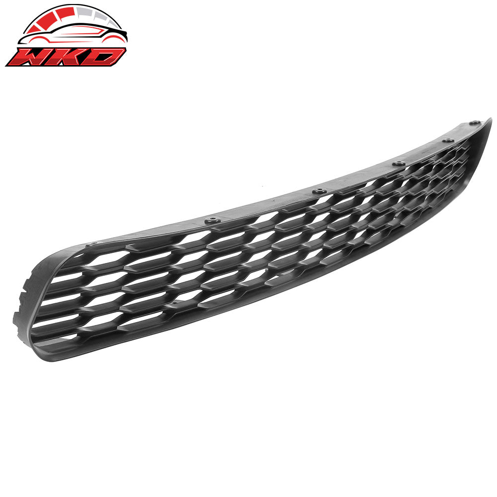 Fits 20-23 Charger Widebody Front Bumper Assembly Replacement W/ SRT Grilles