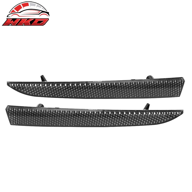 Wholesale 16-2026 Chevy Camaro Rear Bumper Reflector Replacement Smoke Sticker Strip