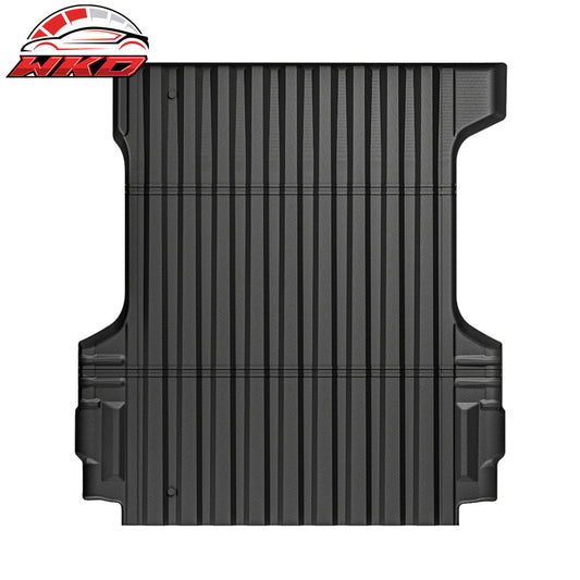 Wholesale 15-22 Colorado & Canyon Crew Cab 5Ft Truck Bed Mat Rear Cargo Liner Pad TPE