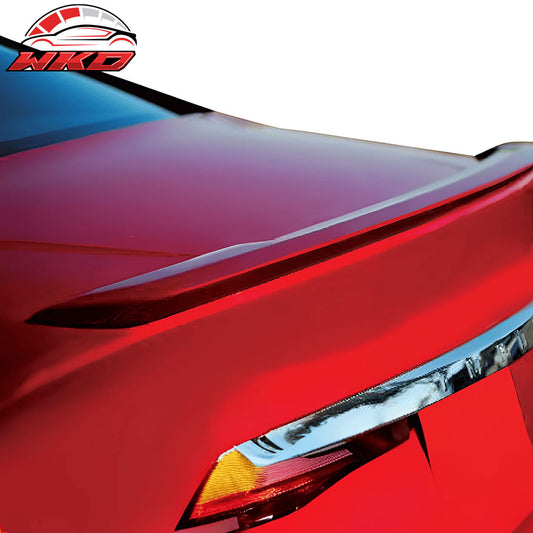 Wholesale 14-21 Chevrolet Impala Trunk Spoiler OE Factory Style Fiberglass Rear Wing