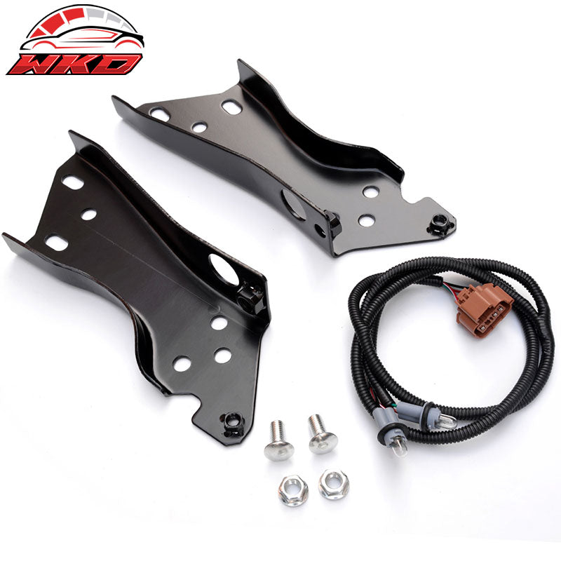 Fits 99-06 Silverado Sierra Fleetside/Styleside Complete Rear Step Bumper Chrome