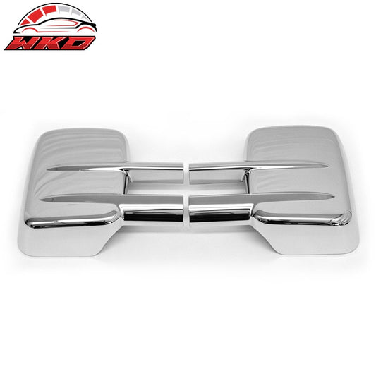 Wholesale Fits 07-13 Chevrolet Silverado GMC Sierra 2500 HD LH RH Side Towing Mirror Cover