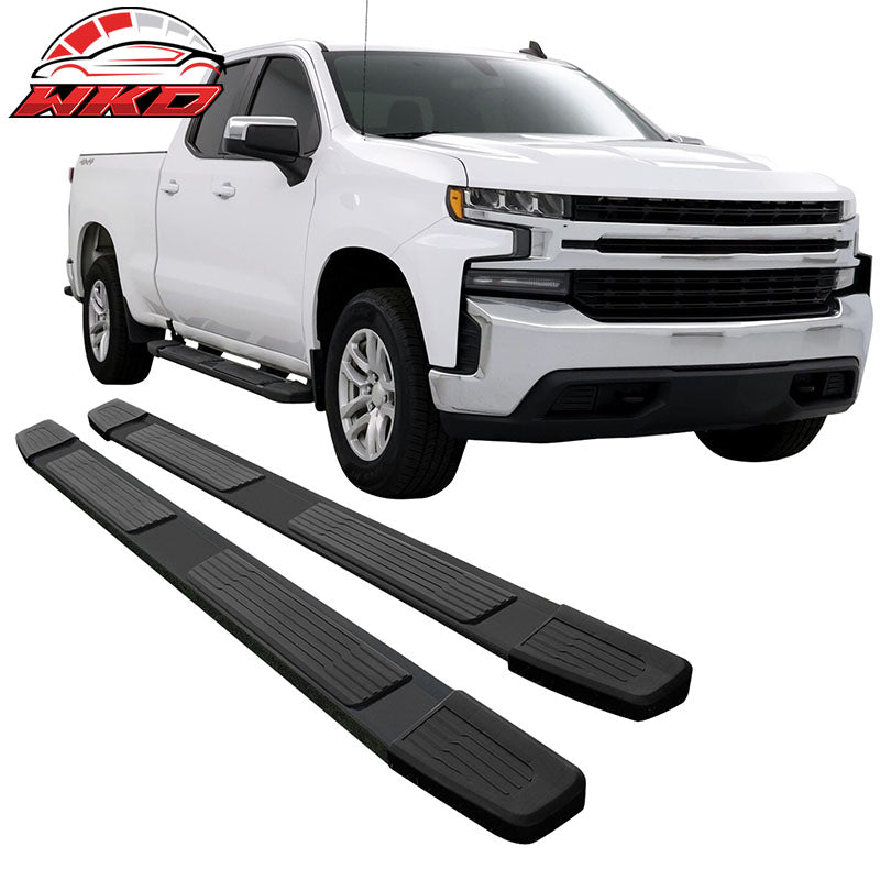 Wholesale 19-25 Silverado GMC Sierra 1500 Extended Cab OE 6" Running Board Side Step