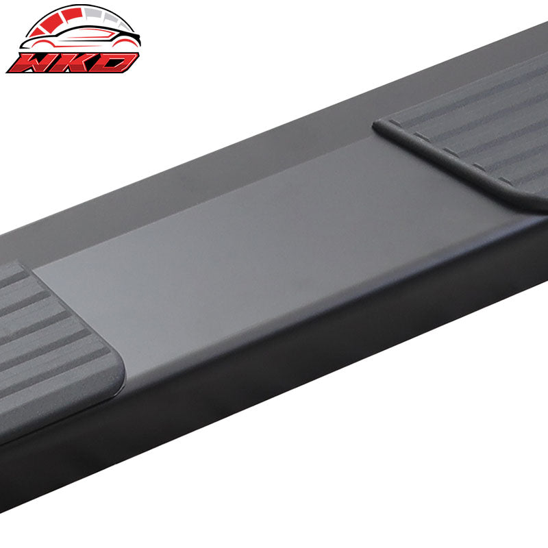 Fits 19-25 Silverado GMC Sierra 1500 Extended Cab OE 6" Running Board Side Step