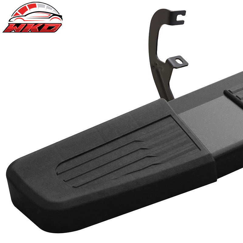Fits 19-25 Silverado GMC Sierra 1500 Extended Cab OE 6" Running Board Side Step