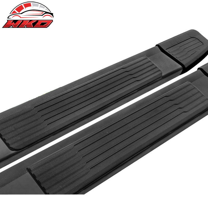 Fits 19-25 Silverado GMC Sierra 1500 Extended Cab OE 6" Running Board Side Step