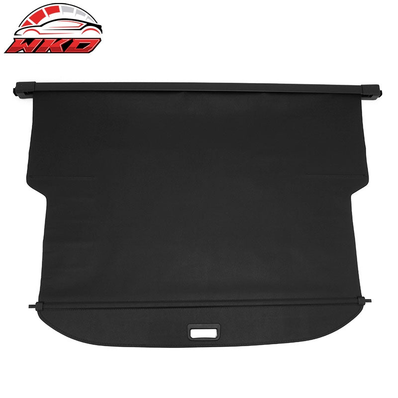 Wholesale 24-26 Chevrolet Traverse GMC Acadia 25-26 Buick Enclave Cargo Cover Leather