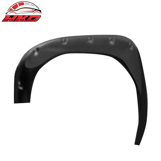 Wholesale 88-98 Chevy C10 CK Pickup 92-94 Blazer Textured Bolt Style Fender Flares ABS