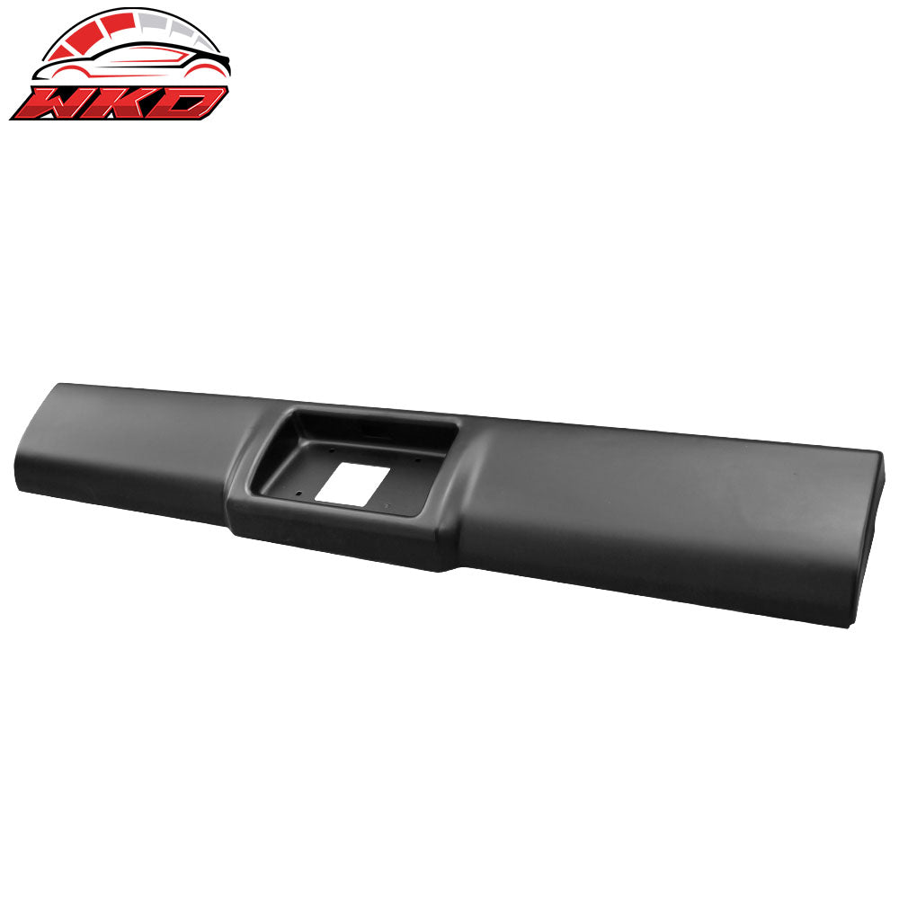 Wholesale 88-98 Chevy GMC C1500 C2500 C3500 K1500 K2500 K3500 Roll Pan License Plate