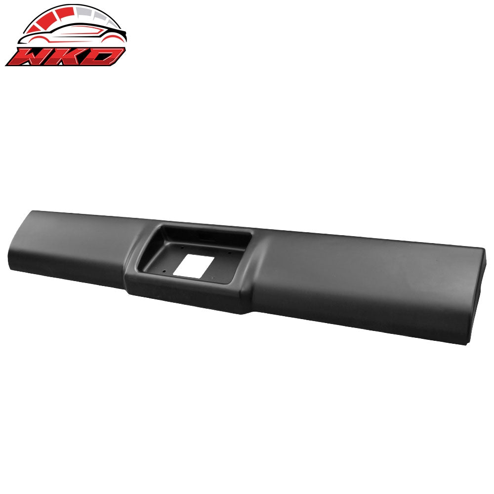 Wholesale 88-98 Chevy GMC C1500 C2500 C3500 K1500 K2500 K3500 Roll Pan License Plate