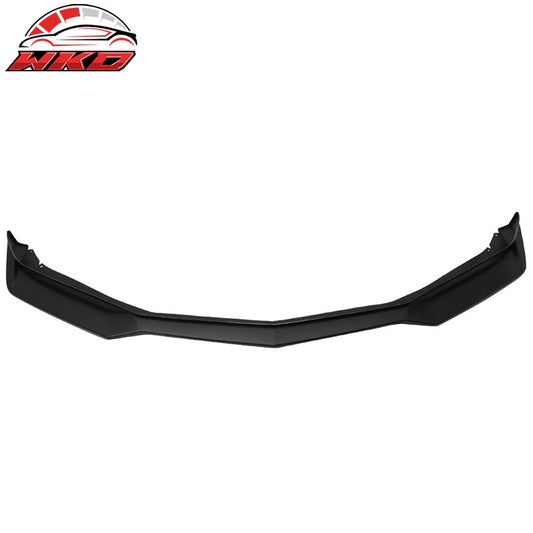 Wholesale 16-18 Chevy Camaro LT & RS ZL1 Style Front Bumper Lip Spoiler Unpainted PP