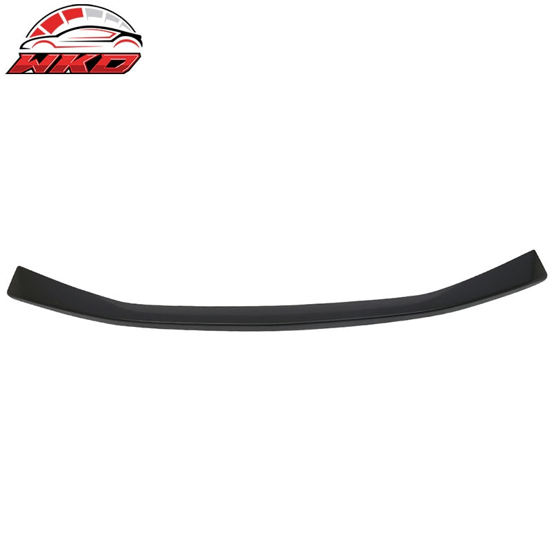 Wholesale 16-24 Chevy Camaro RS Style Flush Mount Rear Trunk Spoiler ABS Unpainted