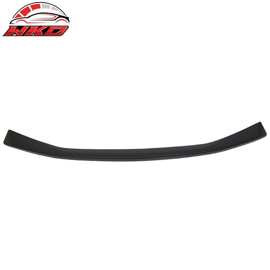 Wholesale 16-24 Chevy Camaro RS Style Flush Mount Rear Trunk Spoiler ABS Unpainted