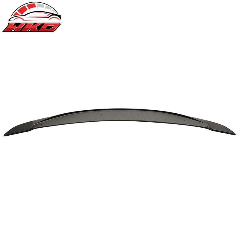 Fits 14-15 Chevy Camaro Z28 Coupe OE Style Rear Trunk Spoiler Wing Matte Black