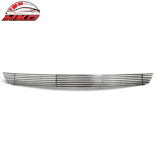 Wholesale 15-20 Chevy Colorado Chrome Billet Front Lower Grille Trim Stainless Steel