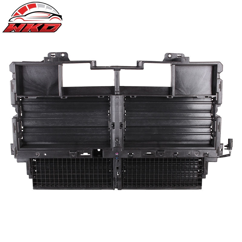 Wholesale 15-22 Chevy Colorado& GMC Canyon 2.5L Front Active Grille Shutter w/ Motor