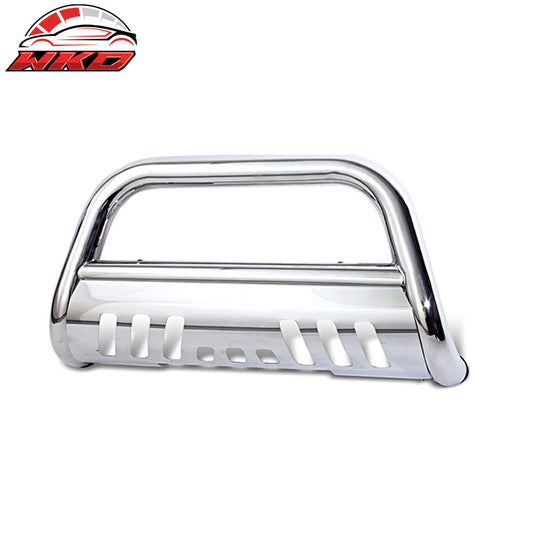 Wholesale 15-17 Chevy Colorado Ss Bull Bar Front Bumper Grille Guard