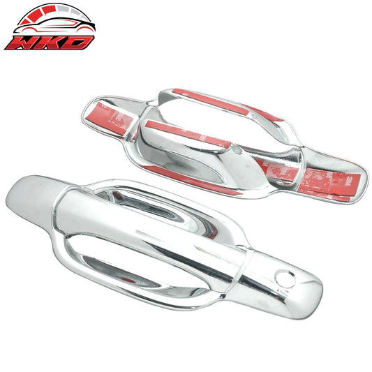 Wholesale 04-09 Chevy Colorado GMC Canyon Chrome Door Handle Cover