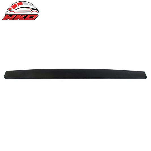 Wholesale 15-22 Chevy Colorado / GMC Canyon Tailgate Molding Trunk Protector Cover PP