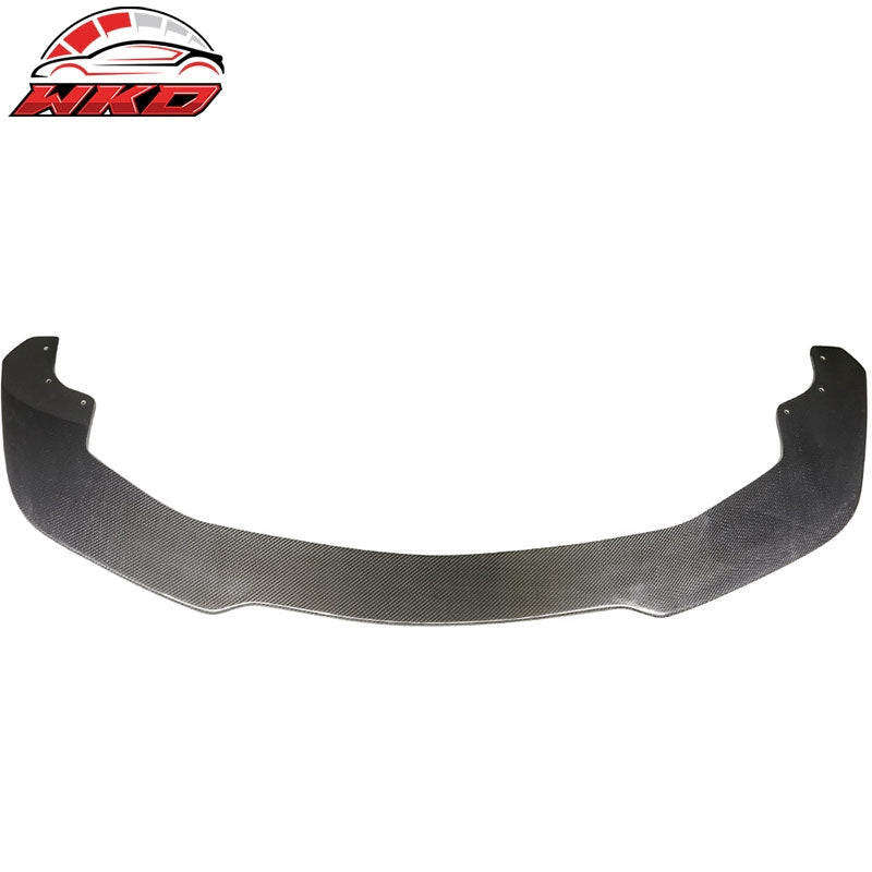 Wholesale 97-04 Chevy Corvette C5 Carbon Fiber Front Bumper Lip Spoiler Splitter