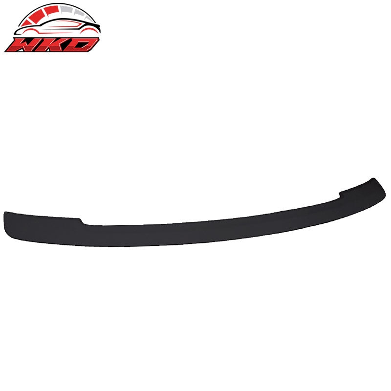 Wholesale 14-21 Chevy Impala OE Style Rear Trunk Spoiler Unpainted ABS Decklid Wing