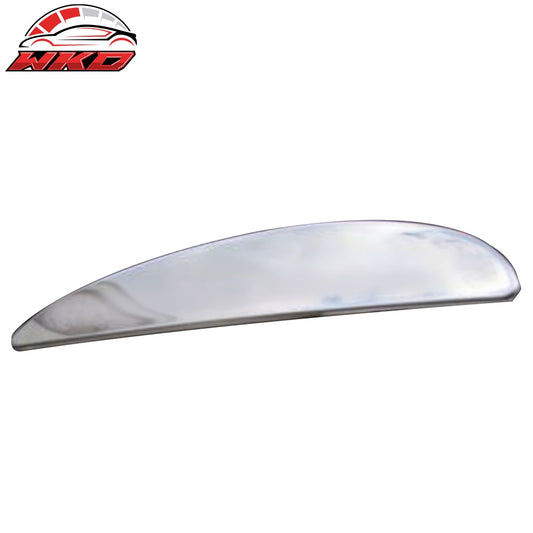 Wholesale 00-05 Chevy Impala Chrome ABS 8PC Outside Door Handle Covers Trim 2 Key Hole - Wikond Auto
