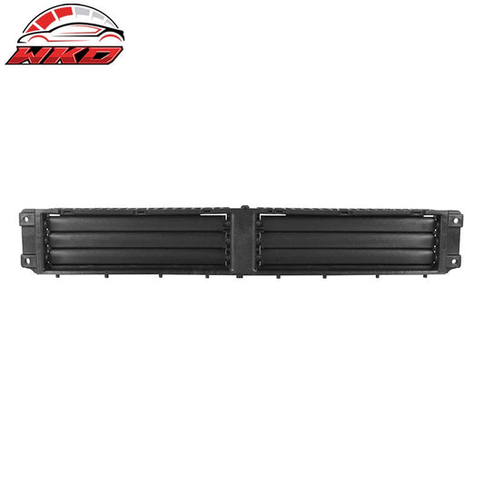Wholesale 16-20 Chevy Malibu Hybrid 17-19 Buick LaCrosse Upper Active Grille Shutter - Wikond Auto