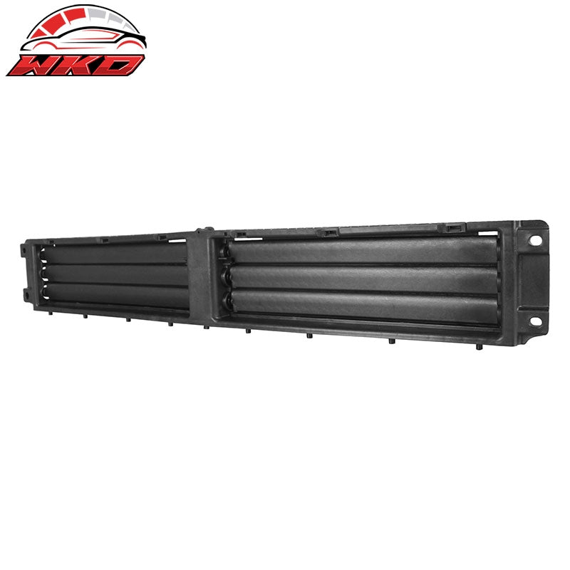 Fits 16-20 Chevy Malibu Hybrid 17-19 Buick LaCrosse Upper Active Grille Shutter
