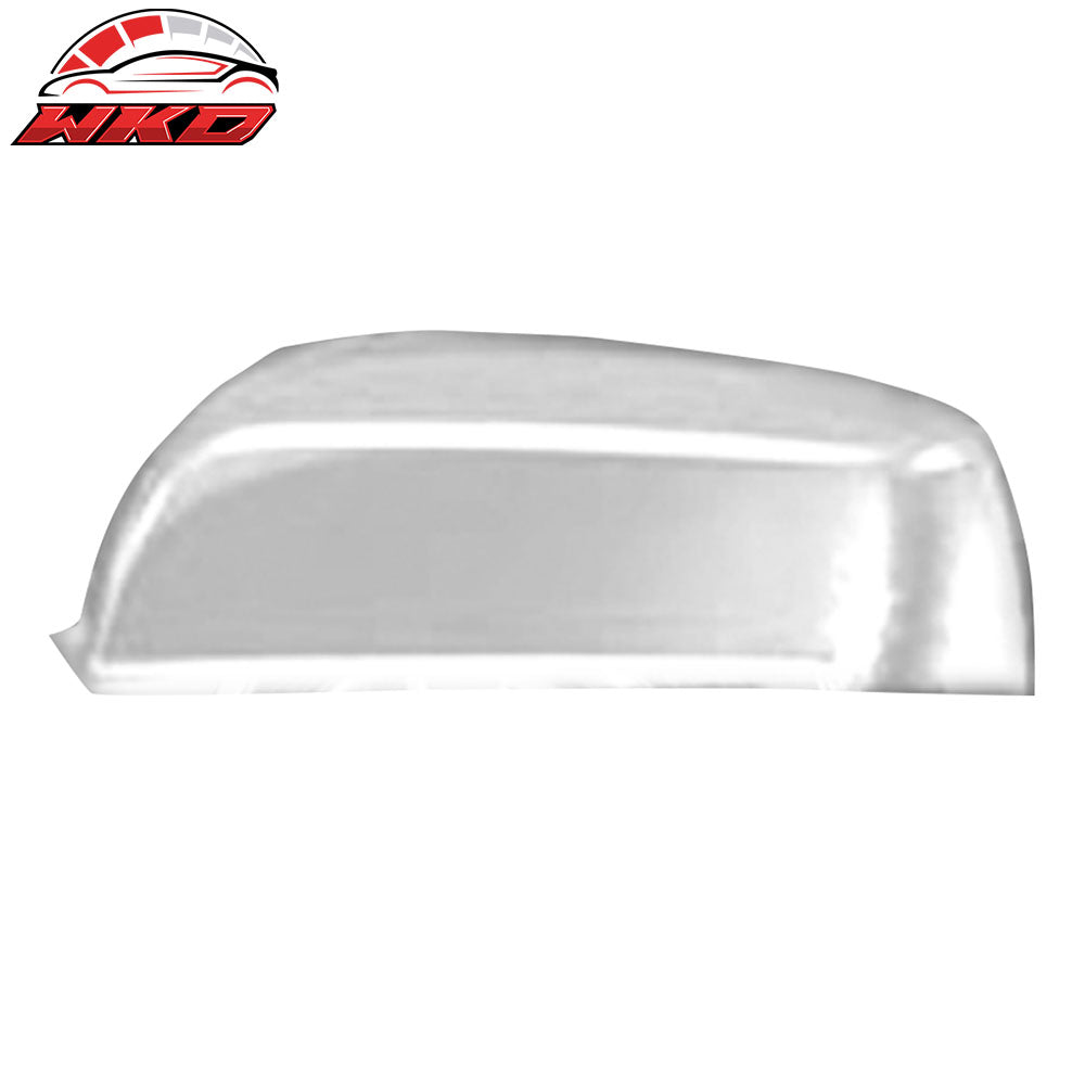 Wholesale 13-15 Chevrolet Malibu Side Rearview Mirror Cover Cap Replacement Chrome