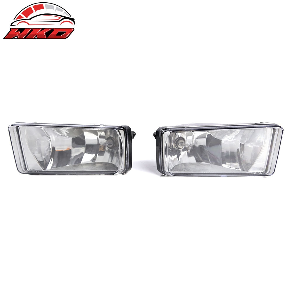 Wholesale 07-14 Chevy Silverado Tahoe Suburban Avalanche Fog Lights