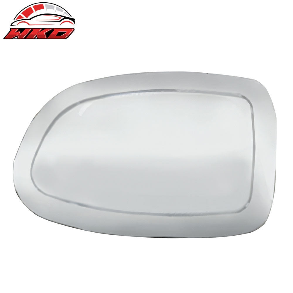Wholesale 99-06 Silverado Sierra Suburban Tahoe Yukon Mirror Covers Overlay Chrome ABS
