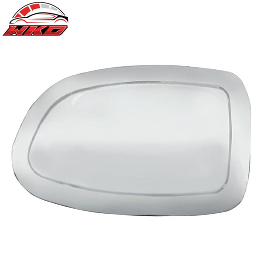 Wholesale 99-06 Silverado Sierra Suburban Tahoe Yukon Mirror Covers Overlay Chrome ABS