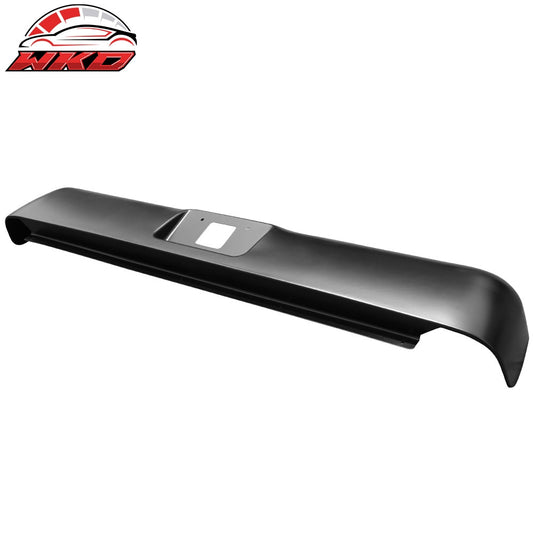 Wholesale 07-13 Chevy Silverado 1500 2500 3500 Fleetside Roll Pan w/ License Light